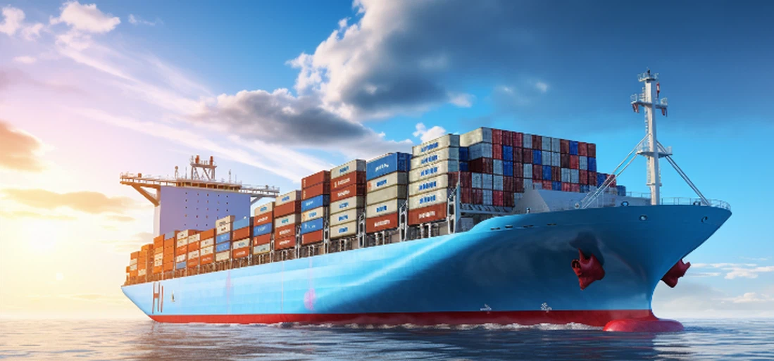 Sea Transportation From Liaoning Dandong To Paris Sea Transportation From Liaoning Dandong To Paris